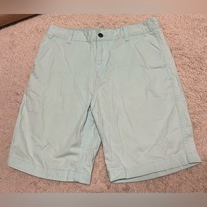 ⭐️2 For $15⭐️ Faded Glory Teal Shorts